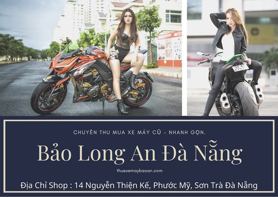 Top 6 Cửa hàng mua bán xe máy cũ uy tín nhất ở Đà Nẵng  toplistvn